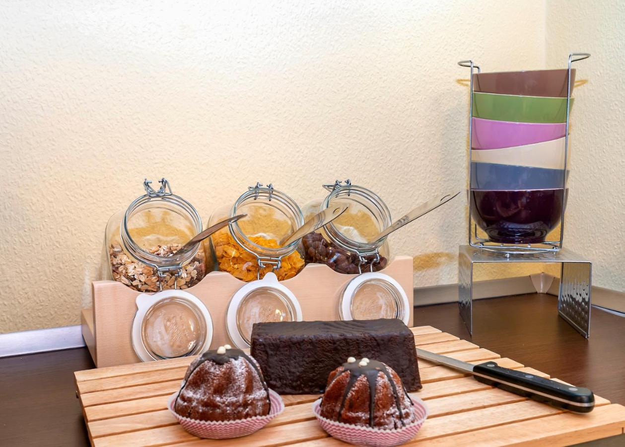 Hotel Restaurant Schwert Kehl 외부 사진