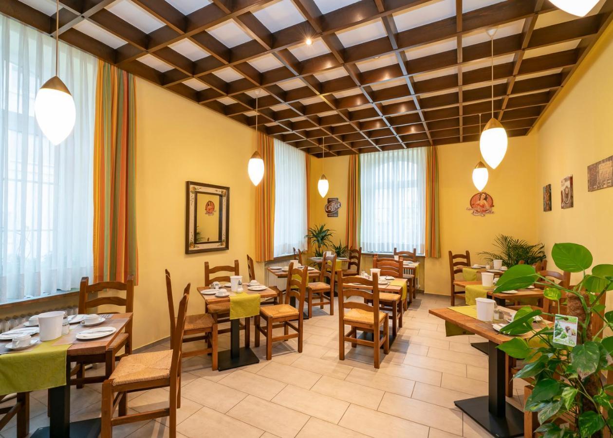Hotel Restaurant Schwert Kehl 외부 사진
