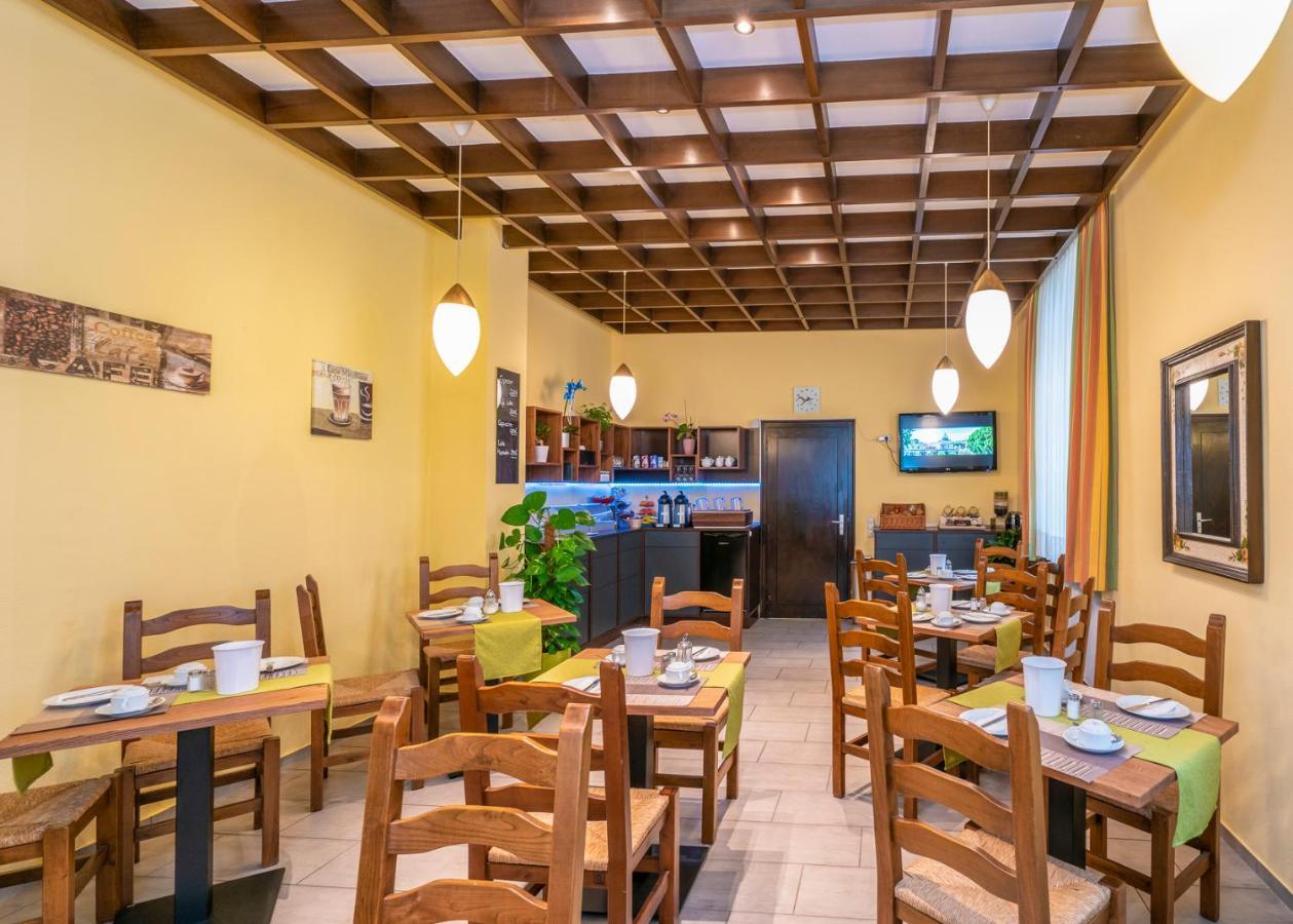 Hotel Restaurant Schwert Kehl 외부 사진