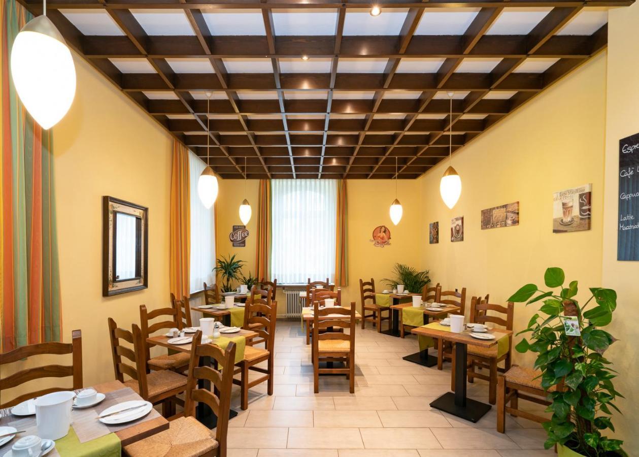 Hotel Restaurant Schwert Kehl 외부 사진