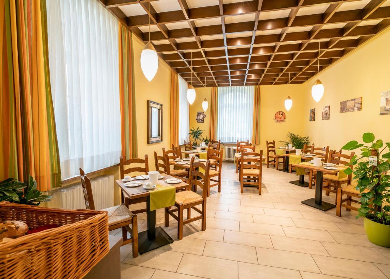 Hotel Restaurant Schwert Kehl 외부 사진