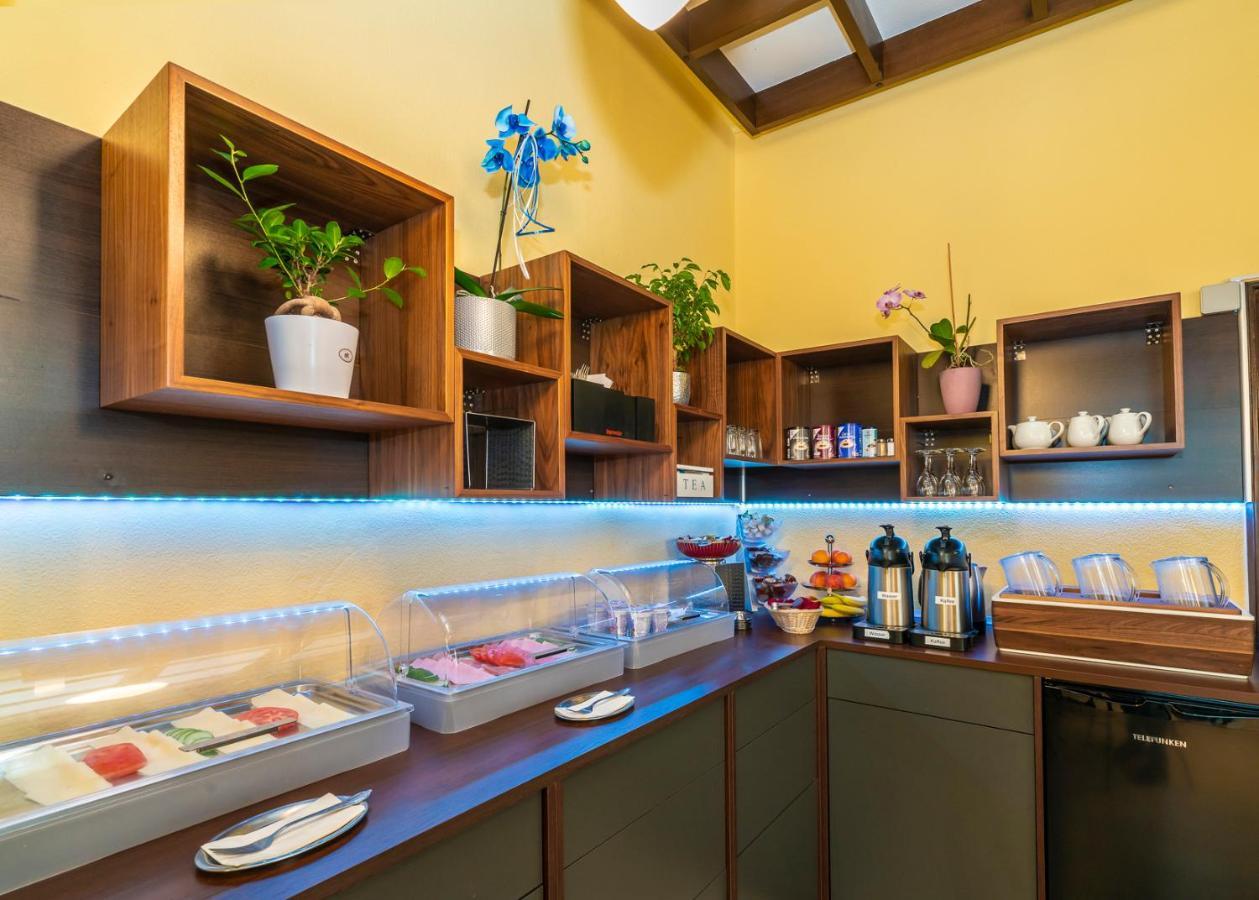 Hotel Restaurant Schwert Kehl 외부 사진