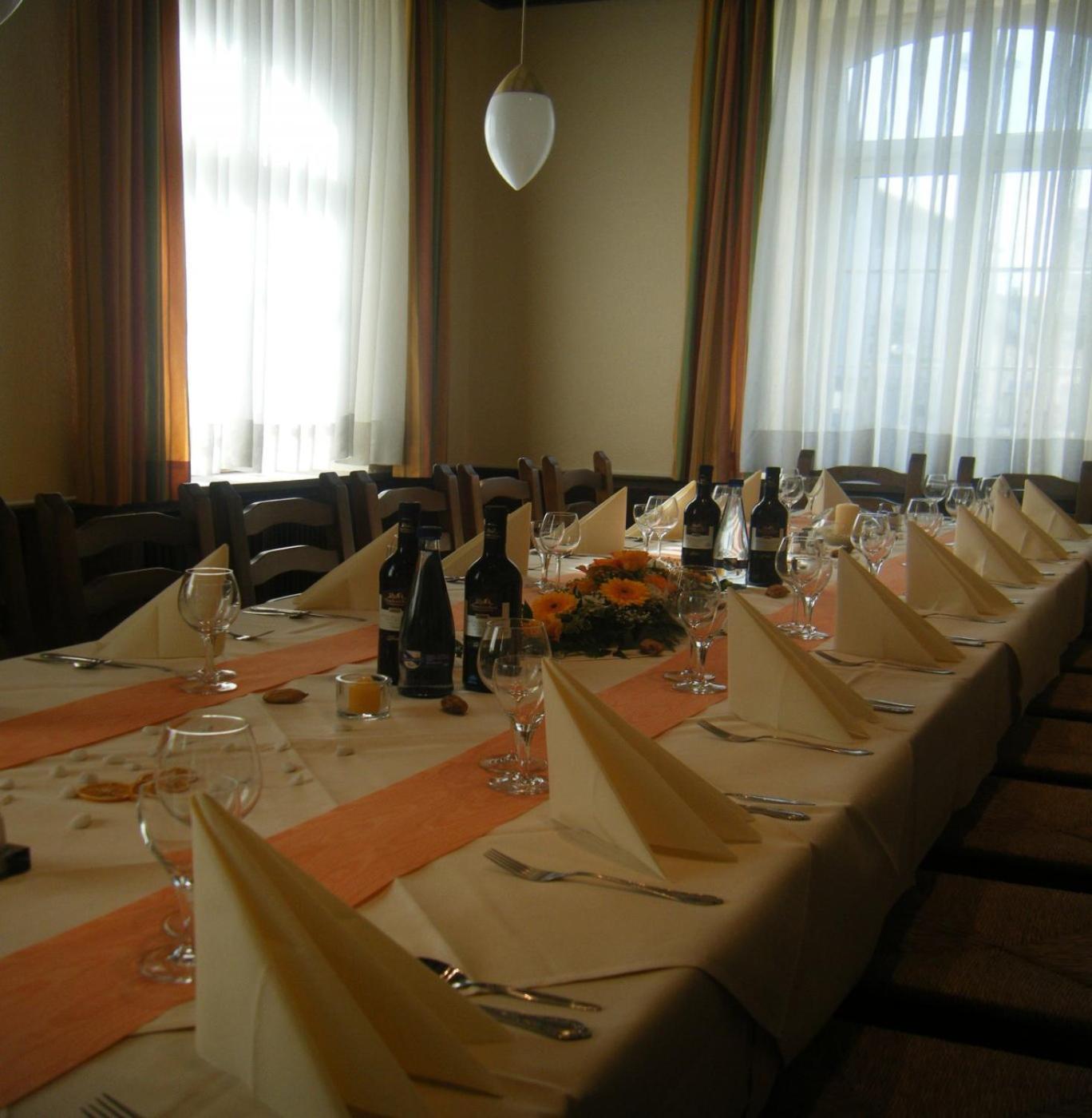Hotel Restaurant Schwert Kehl 외부 사진
