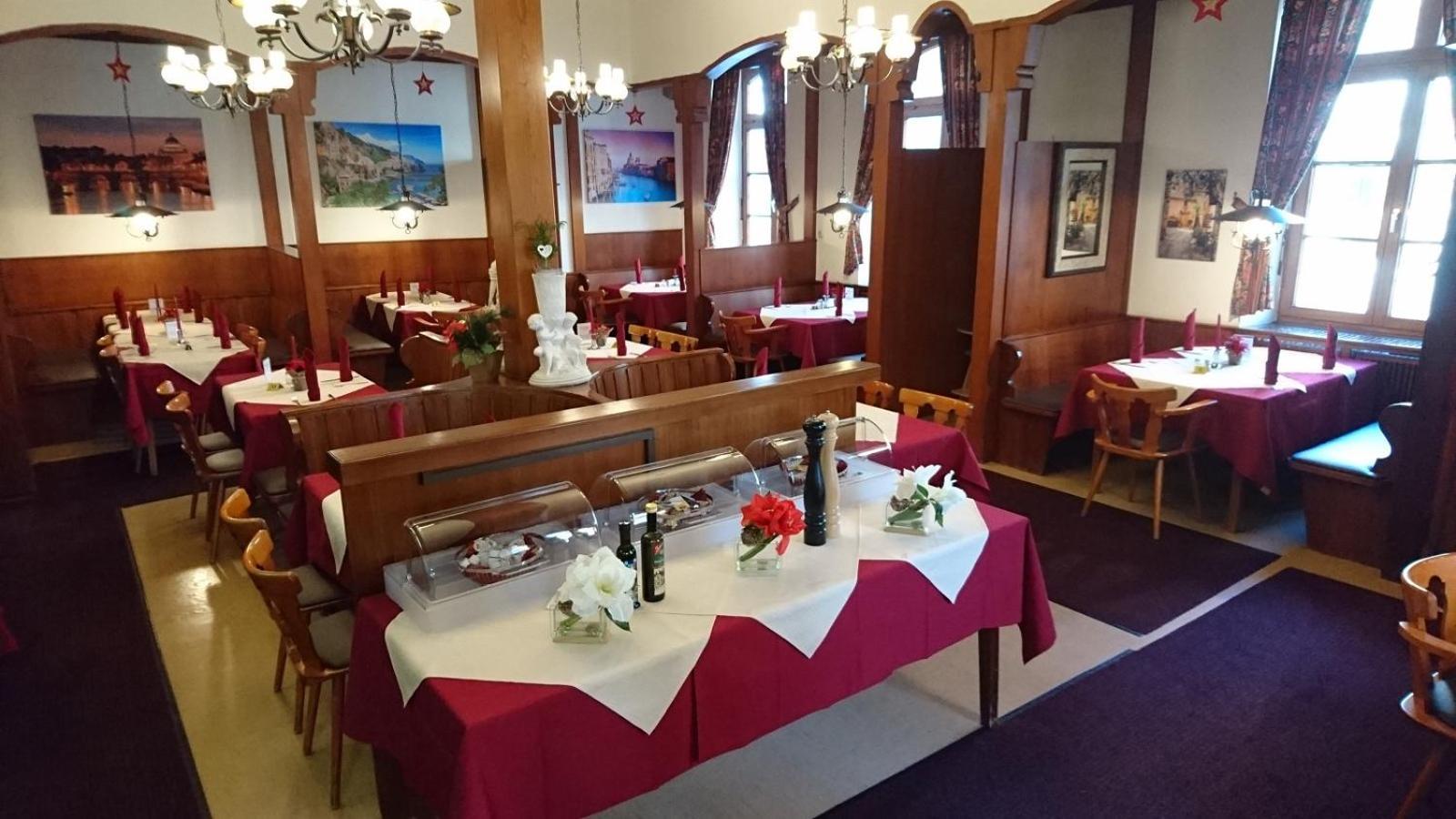 Hotel Restaurant Schwert Kehl 외부 사진