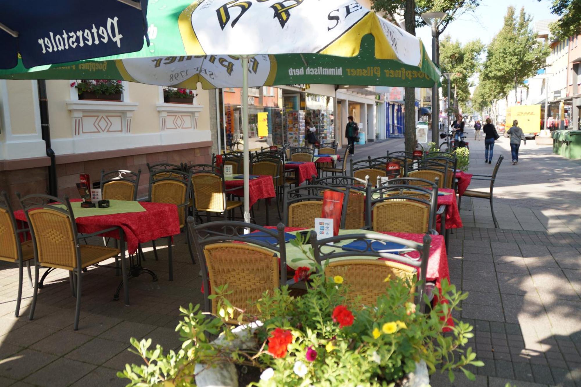 Hotel Restaurant Schwert Kehl 외부 사진