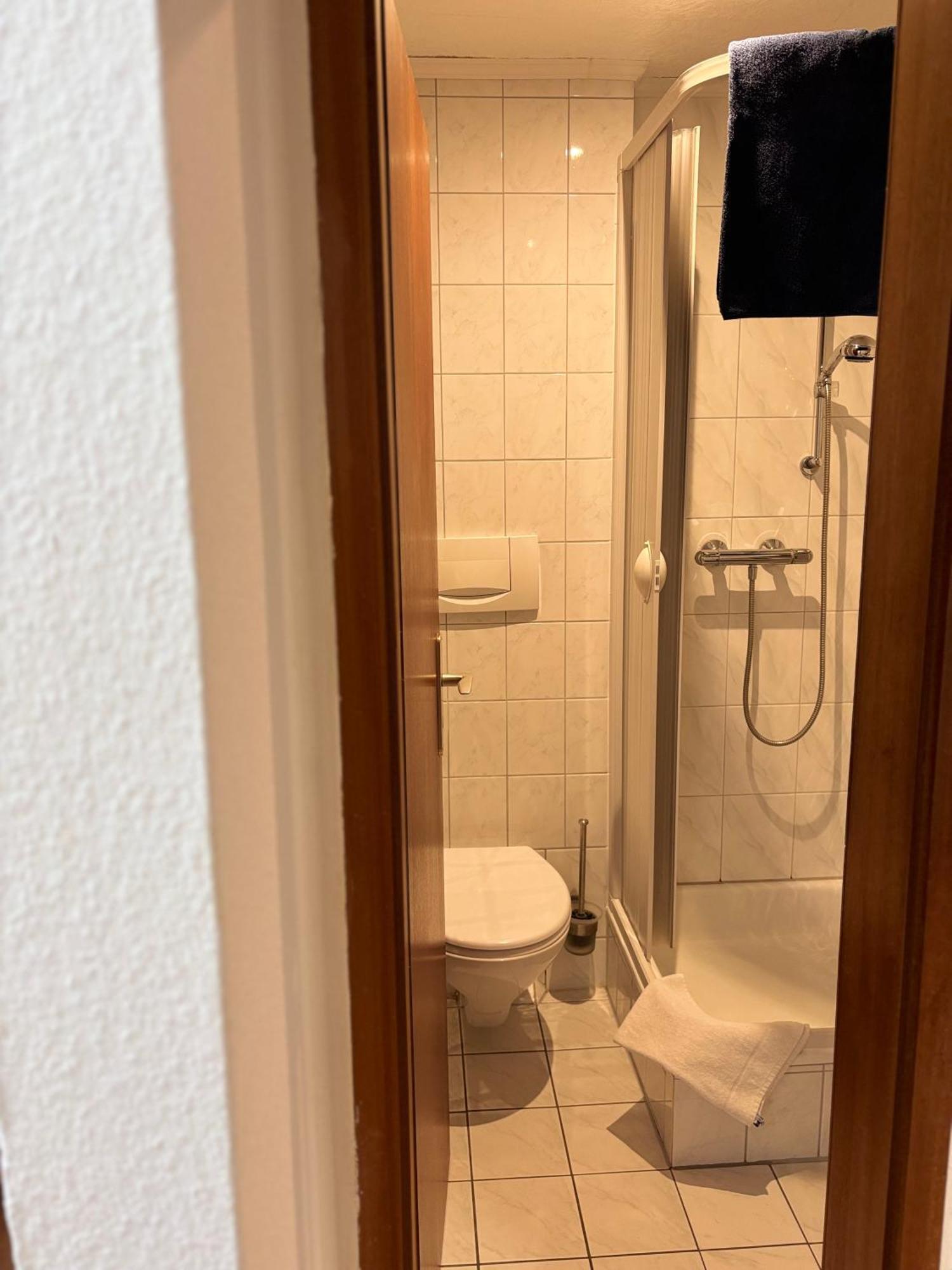Hotel Restaurant Schwert Kehl 외부 사진