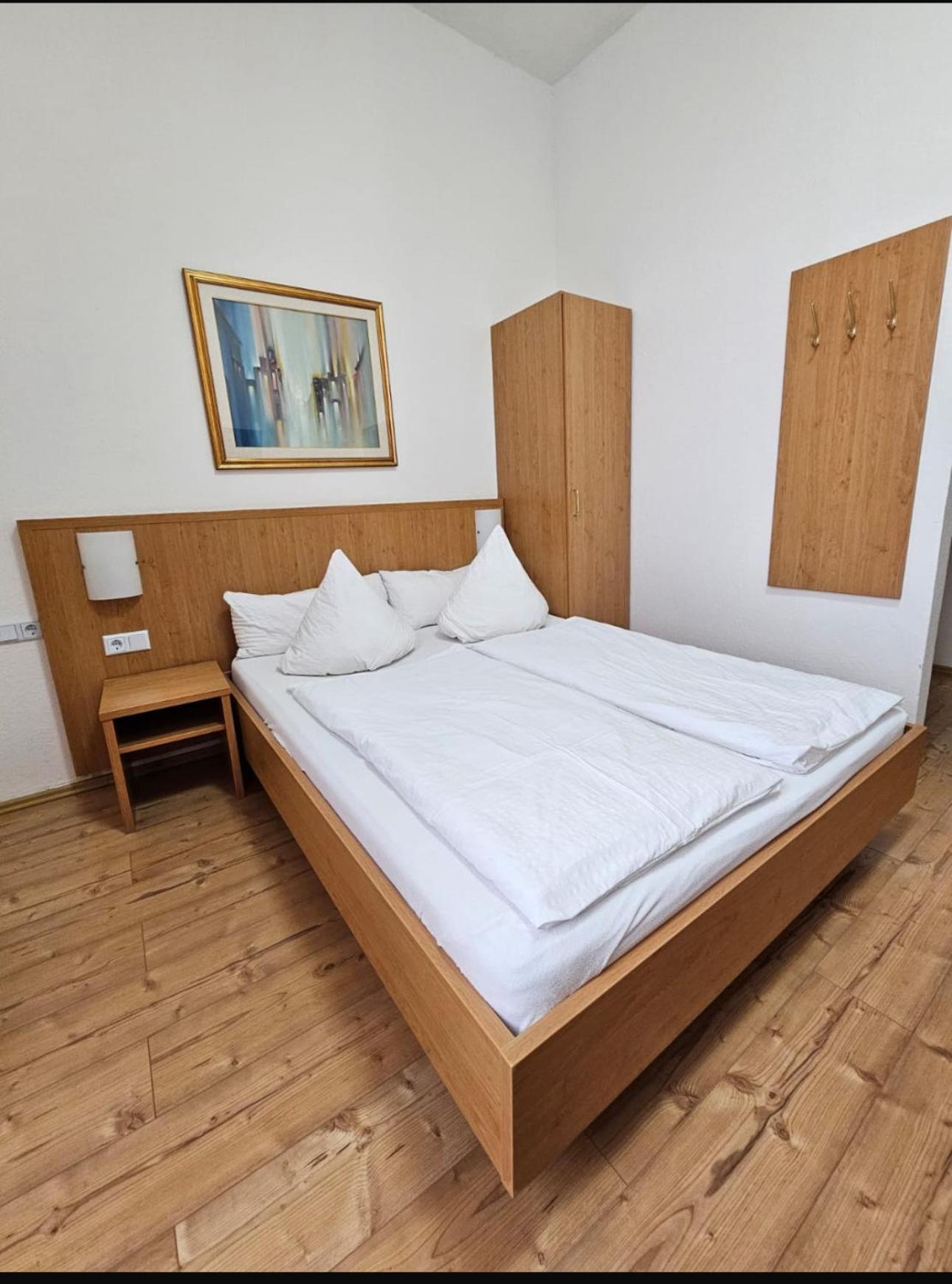 Hotel Restaurant Schwert Kehl 외부 사진
