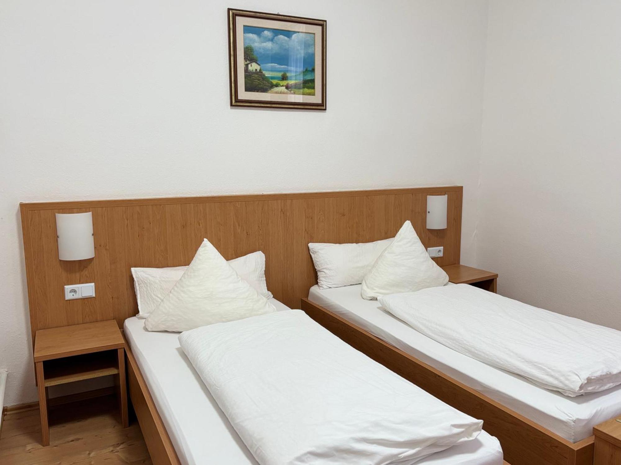 Hotel Restaurant Schwert Kehl 외부 사진