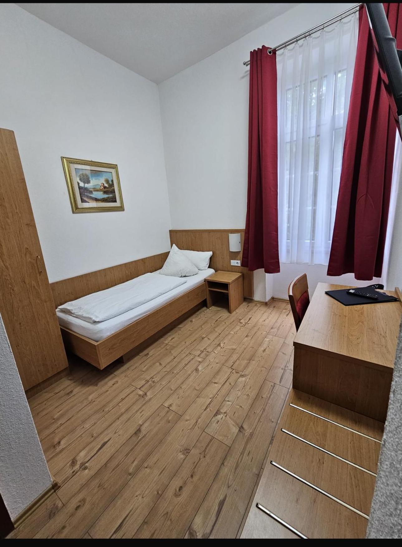 Hotel Restaurant Schwert Kehl 외부 사진