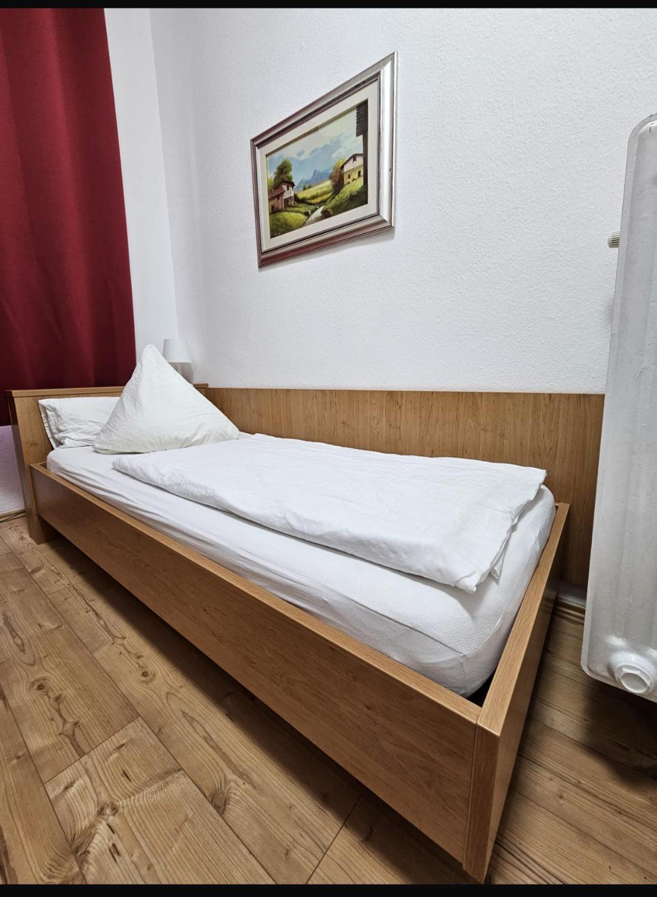 Hotel Restaurant Schwert Kehl 외부 사진