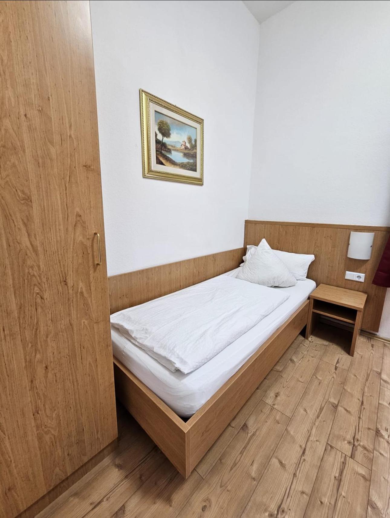 Hotel Restaurant Schwert Kehl 외부 사진