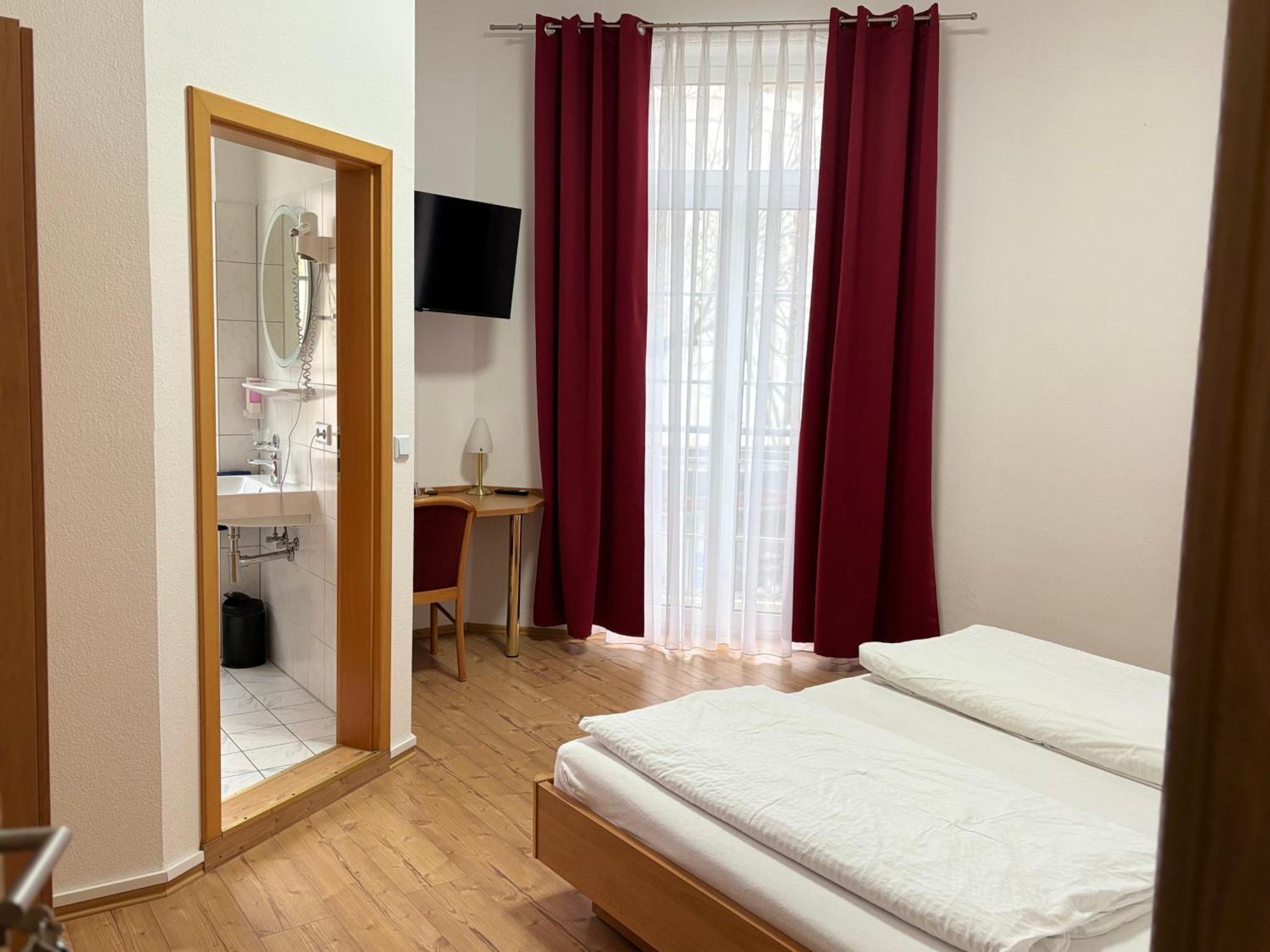 Hotel Restaurant Schwert Kehl 외부 사진